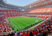 Billetterie Maroc – Bahreïn : ouverture officielle ce lundi Billetterie Maroc – Bahreïn : ouverture officielle ce lundi