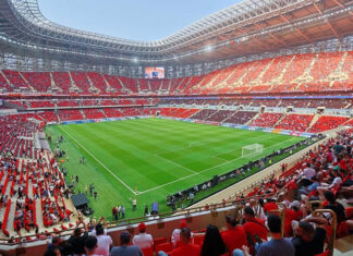 Billetterie Maroc – Bahreïn : ouverture officielle ce lundi Billetterie Maroc – Bahreïn : ouverture officielle ce lundi