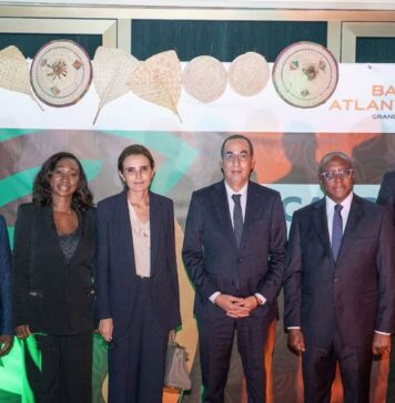 Abidjan : Banque Atlantique lance la nouvelle campagne Café-Cacao Abidjan : Banque Atlantique lance la nouvelle campagne Café-Cacao