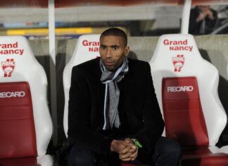 Afrique du Sud : Abdeslam Ouaddou hospitalisé après un accident Afrique du Sud : Abdeslam Ouaddou hospitalisé après un accident