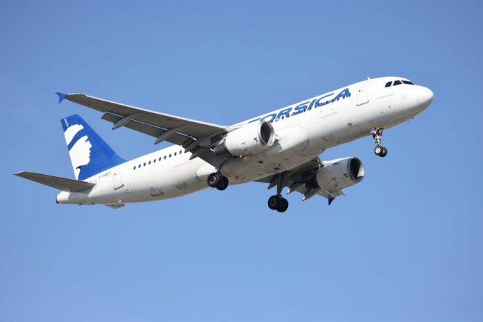 Air Corsica ouvre des vols directs vers Marrakech et Fès