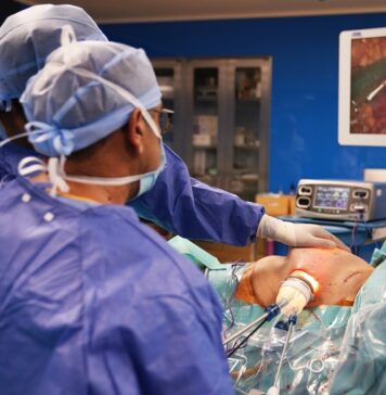 AKDITAL réalise la première mastectomie mini-invasive au Maroc AKDITAL réalise la première mastectomie mini-invasive au Maroc