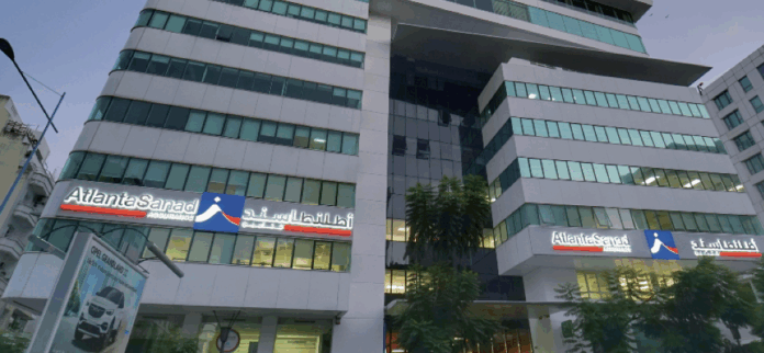 AtlantaSanad booste son chiffre d’affaires de 18% au S1 2025