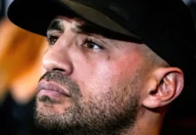 Badr Hari condamné à des travaux d’intérêt général aux Pays-Bas Badr Hari condamné à des travaux d’intérêt général aux Pays-Bas