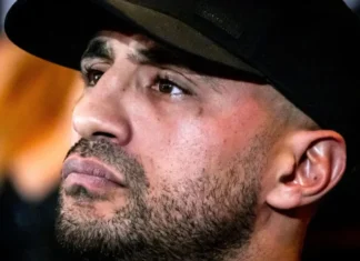 Badr Hari condamné à des travaux d’intérêt général aux Pays-Bas Badr Hari condamné à des travaux d’intérêt général aux Pays-Bas