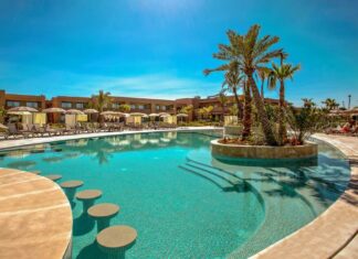 ALH Hospitality s’offre le Be Live Collection Marrakech ALH Hospitality s’offre le Be Live Collection Marrakech