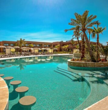 Marrakech : plus de 13,6 millions de nuitées en 2025 Marrakech : plus de 13,6 millions de nuitées en 2025