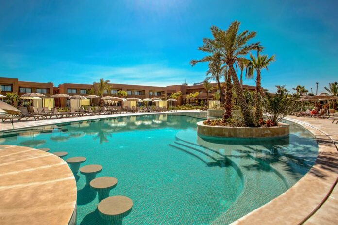 Be Live Collection Marrakech ALH Hospitality s’offre le Be Live Collection Marrakech