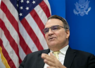 Maroc-USA: Bourita et Ziff posent les bases d’une coopération renforcée Maroc-USA: Bourita et Ziff posent les bases d’une coopération renforcée