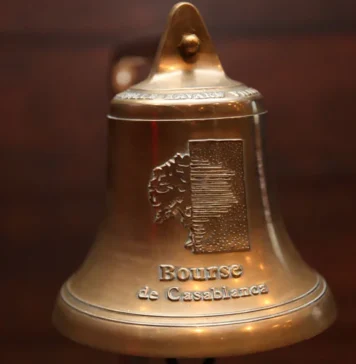 Bourse de Casa: 51 sociétés cotées sur 62 affichent une hausse de leurs revenus Bourse de Casa: 51 sociétés cotées sur 62 affichent une hausse de leurs revenus