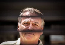 Brésil : l’ex-président Bolsonaro condamné à 27 ans de prison Brésil : l'ex-président Bolsonaro condamné à 27 ans de prison