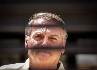 Brésil : l'ex-président Bolsonaro condamné à 27 ans de prison