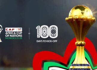 CAN 2025 : Casablanca se met à l’heure du compte à rebours
