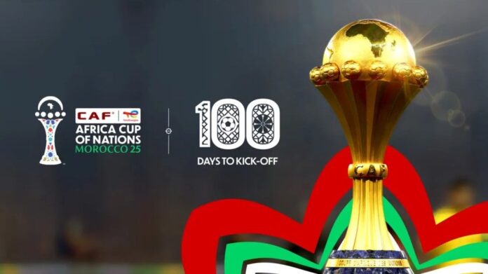 CAN 2025 : Casablanca se met à l’heure du compte à rebours