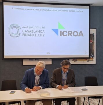 Casablanca Finance City renforce son rôle dans la finance carbone Casablanca Finance City renforce son rôle dans la finance carbone