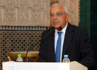 Casablanca-Settat : Enakl proposera une nouvelle solution de mobilité collective Casablanca-Settat : Enakl proposera une nouvelle solution de mobilité collective