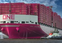 Casablanca reliée directement à Valence et Lisbonne par l’armateur japonais ONE Casablanca reliée directement à Valence et Lisbonne par l’armateur japonais ONE