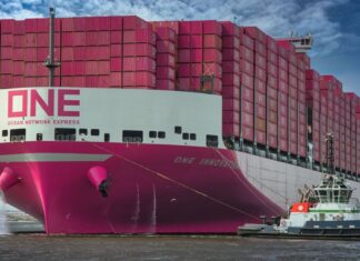 Casablanca reliée directement à Valence et Lisbonne par l’armateur japonais ONE Casablanca reliée directement à Valence et Lisbonne par l’armateur japonais ONE