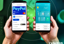 Retrait digital en DH : Cashplus s’allie à PayPal Retrait digital en DH : Cashplus s'allie à PayPal
