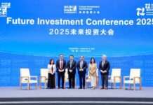Chine: Ithmar Capital plaide pour un rôle stratégique des fonds souverains Chine: Ithmar Capital plaide pour un rôle stratégique des fonds souverains