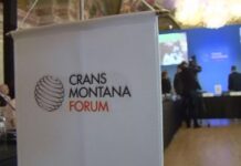 Connectivités atlantiques: Rabat accueillera le Forum Crans Montana en octobre Connectivités atlantiques: Rabat accueillera le Forum Crans Montana en octobre