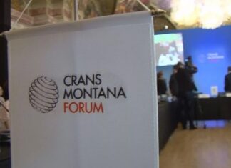 Connectivités atlantiques: Rabat accueillera le Forum Crans Montana en octobre Connectivités atlantiques: Rabat accueillera le Forum Crans Montana en octobre