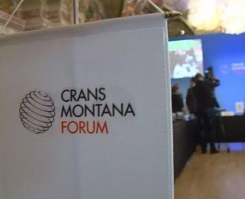 Connectivités atlantiques: Rabat accueillera le Forum Crans Montana en octobre Connectivités atlantiques: Rabat accueillera le Forum Crans Montana en octobre