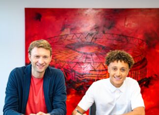 Eliesse Ben Seghir s’engage avec le Bayer Leverkusen jusqu’en 2030 Eliesse Ben Seghir s’engage avec le Bayer Leverkusen jusqu’en 2030