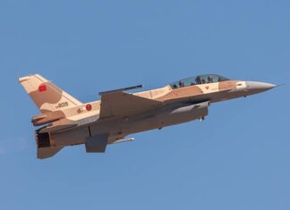 F-16 marocains : Sumaria Systems chargée de renforcer leur cybersécurité F-16 marocains : Sumaria Systems chargée de renforcer leur cybersécurité