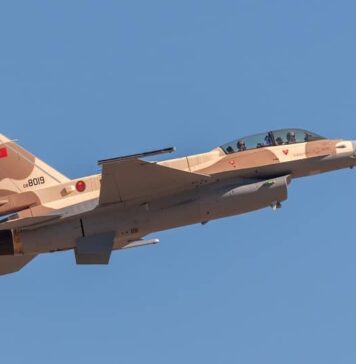 F-16 marocains : Sumaria Systems chargée de renforcer leur cybersécurité F-16 marocains : Sumaria Systems chargée de renforcer leur cybersécurité