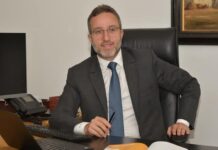 Fatmi Squalli prend les rênes du conseil financier chez AFG Investment Bank Fatmi Squalli prend les rênes du conseil financier chez AFG Investment Bank