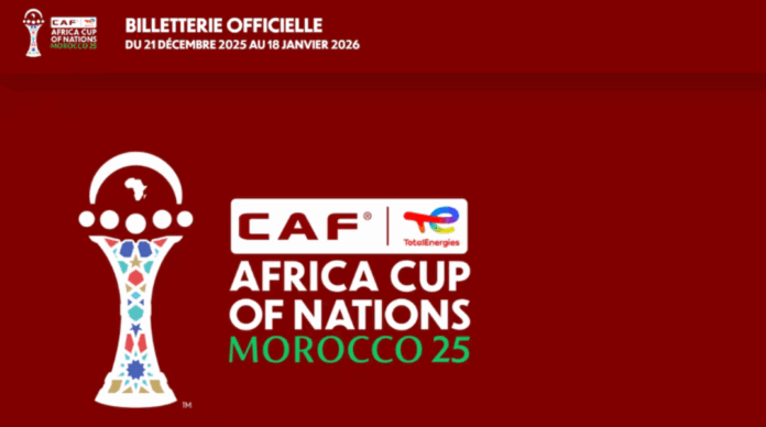 Faux billets de la CAN 2025 : la CAF met en garde les supporters