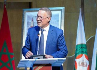 Fouzi Lekjaa promet une CAN 2025 historique au Maroc