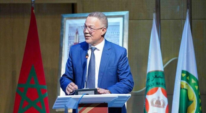 Fouzi Lekjaa promet une CAN 2025 historique au Maroc