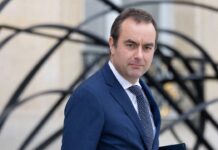 France. Lecornu nommé Premier ministre après la chute de Bayrou France. Lecornu nommé Premier ministre après la chute de Bayrou