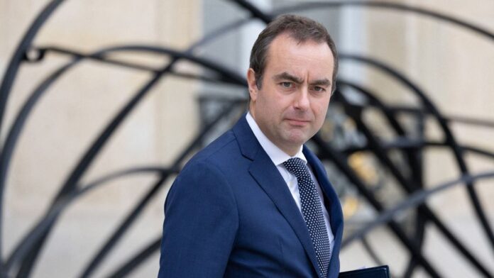 France. Lecornu nommé Premier ministre après la chute de Bayrou