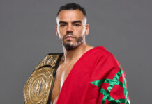 GLORY 104 : Tarik Khbabez en quête de revanche pour le titre mondial GLORY 104 : Tarik Khbabez en quête de revanche pour le titre mondial