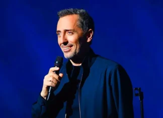 Gad Elmaleh de retour à Casablanca avec son spectacle « Lui-Même » Gad Elmaleh de retour à Casablanca avec son spectacle « Lui-Même »
