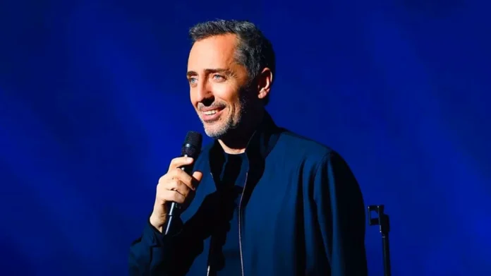 Gad Elmaleh de retour à Casablanca avec son spectacle « Lui-Même »