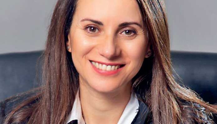 OCP Africa : Hajar Alafifi nommée Directrice Générale