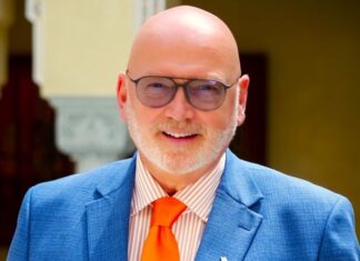 Marriott Fès Jnan Palace : Hein Broekhoven nommé directeur général Marriott Fès Jnan Palace : Hein Broekhoven nommé directeur général