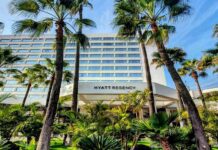 Le Hyatt Regency Casablanca célèbre la cuisine italienne (Vidéo) Hyatt Regency Casablanca
