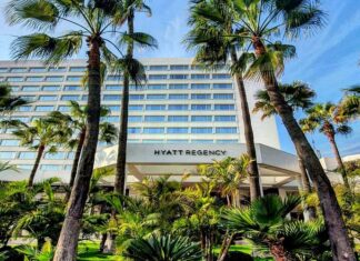 Le Hyatt Regency Casablanca célèbre la cuisine italienne (Vidéo) Hyatt Regency Casablanca