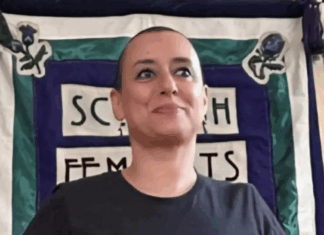 Ibtissame Lachgar condamnée à 30 mois de prison pour « atteinte à l’islam » Ibtissame Lachgar condamnée à 30 mois de prison pour « atteinte à l’islam »