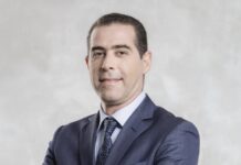 Cosumar nomme Imad Ghammad Directeur général Cosumar nomme Imad Ghammad Directeur général