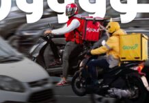 Kooul veut rebattre les cartes du marché de la livraison Kooul veut rebattre les cartes du marché de la livraison