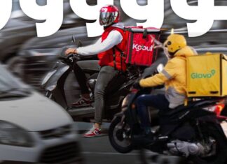 Kooul veut rebattre les cartes du marché de la livraison Kooul veut rebattre les cartes du marché de la livraison
