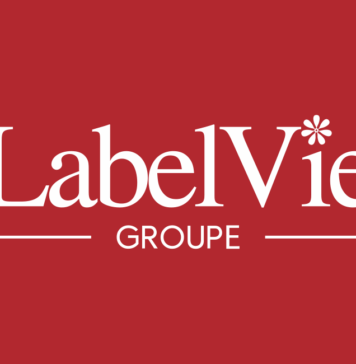 Le groupe LabelVie confirme ses ambitions pour 2026 Le groupe LabelVie confirme ses ambitions pour 2026