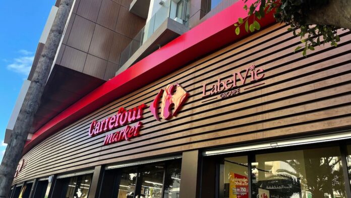LabelVie garde le cap et confirme ses ambitions pour 2025