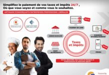 Le CMI digitalise le recouvrement avec Fatourati Collect Le CMI digitalise le recouvrement avec Fatourati Collect
